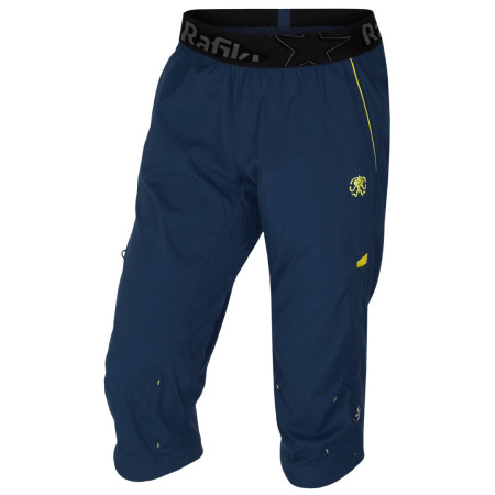 Férfi 3/4-es nadrág Rafiki Moonstone sötétkék