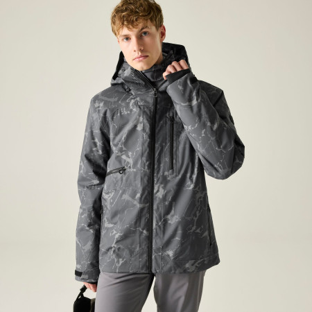 Dare 2b Baseplate IV Jacket férfi dzseki