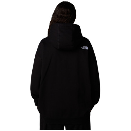 The North Face Essential Oversize Hoodie női pulóver