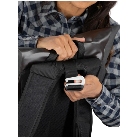 Osprey Arcane Roll Top Wp 25 városi hátizsák