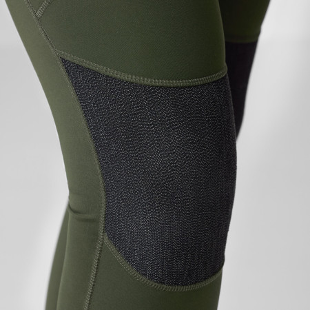 Fjällräven Abisko Trekking Tights HD W női leggings