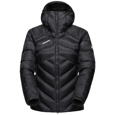 Mammut Taiss IN Hooded Jacket Women női dzseki fekete black