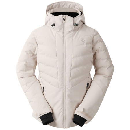 Dare 2b Gliding Jacket női síkabát bézs Grey Morn