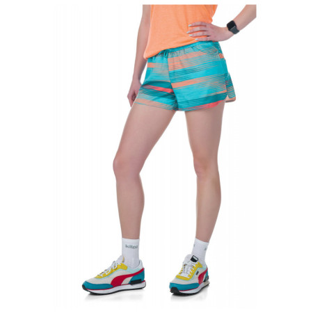 Kilpi Koleta-W női rövidnadrág