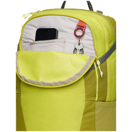 Vaude Wizard 24+4 kis túrahátizsák