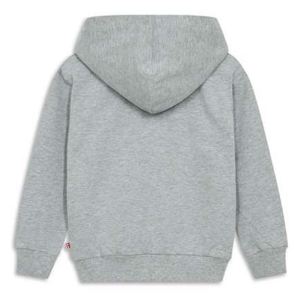 Lego Wear Lwsian 601 Grey gyerek pulóver