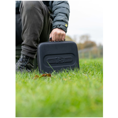 Ridge Monkey Connect Sandwich Toaster XL 10th Anniversary Limited Edition serpenyő