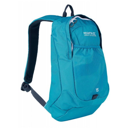 Hátizsák Regatta Bedabase II 15L világoskék