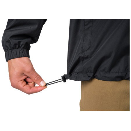 Hannah Chaz férfi dzseki