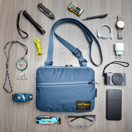 Tatonka Cross Body Bag M válltáska