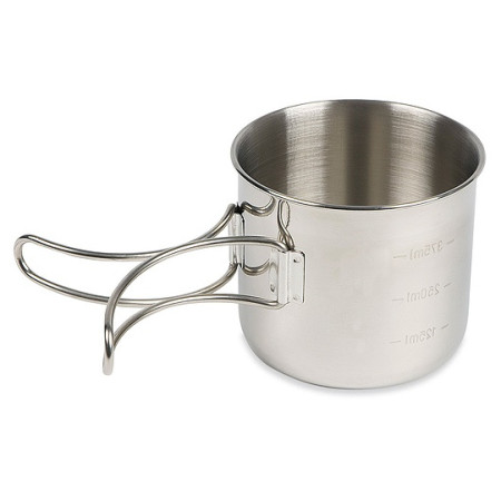 Tatonka Handle Mug 500 bögrék-csészék