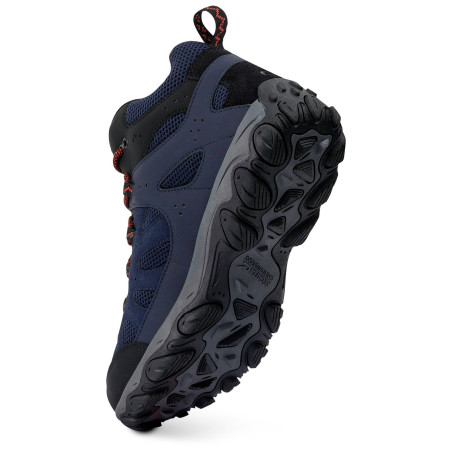 Regatta Edgepoint IV Mid férficipő