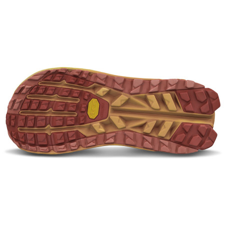 Altra Olympus 6 W női futócipő