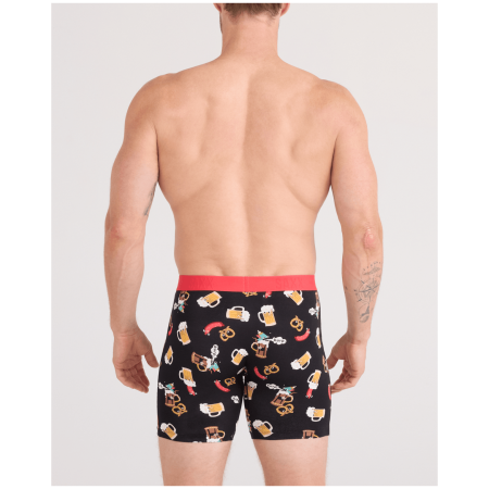 Saxx Vibe Xtra Super Soft Boxer Brief Fly boxeralsó