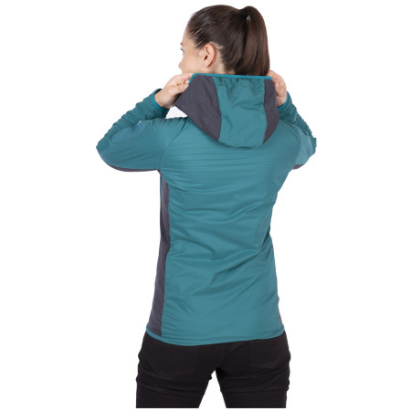 High Point Total Alpha 2.0 Lady Jacket női dzseki