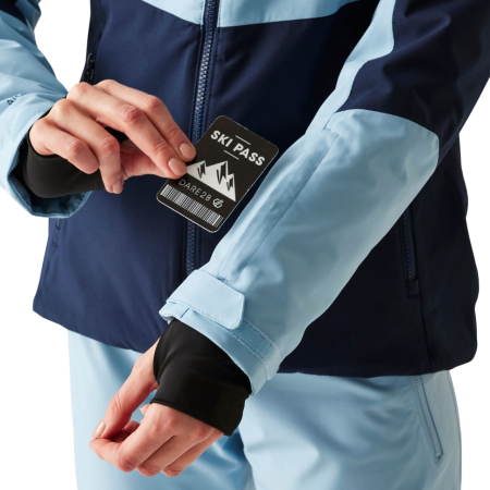 Dare 2b Flurry II Jacket női síkabát