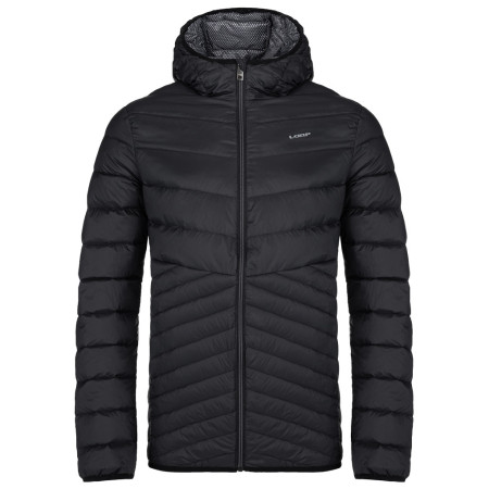 Loap Ipalo férfi télikabát