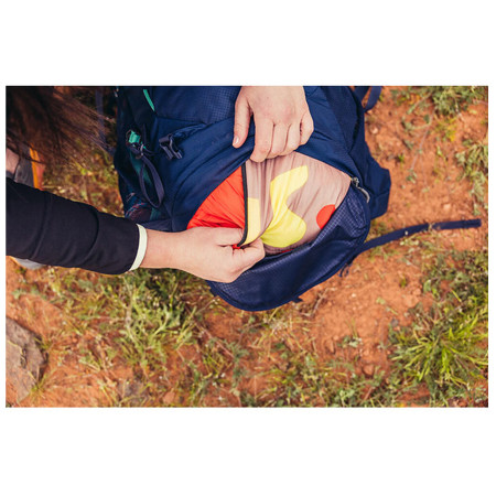 Gregory Amber 34 női hátizsák