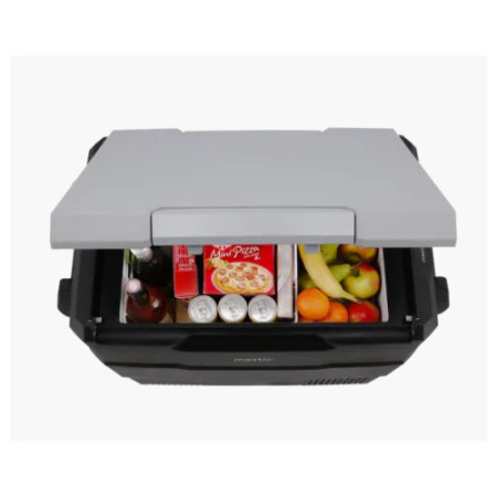 Mestic Compressor MCCHD-60 AC/DC kompresorová chladnička