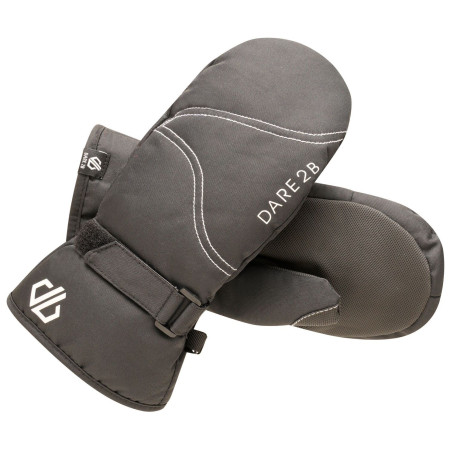 Dare 2b Jovial Mitt gyerek kesztyű fekete