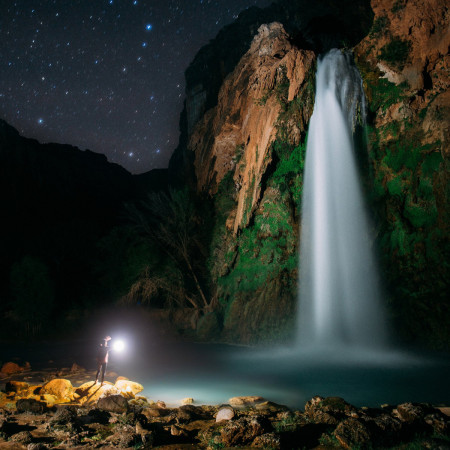 Mpowerd Luci Outdoor Pro 2.0 lámpa