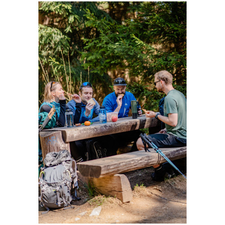 Warg Lines Tritan Wide 1L kulacs