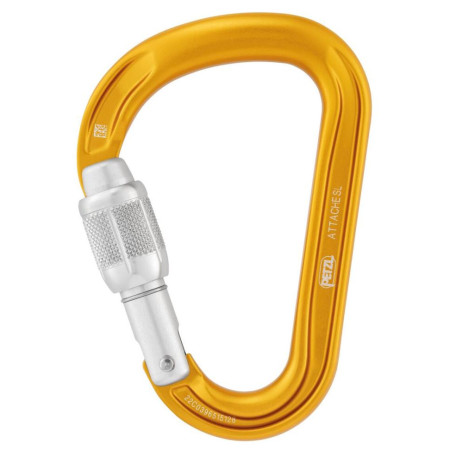 Petzl Attache karabiner