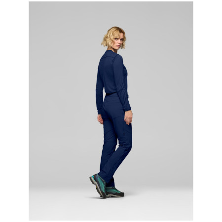 Norrona femund flex1 lightweight Pants női nadrág