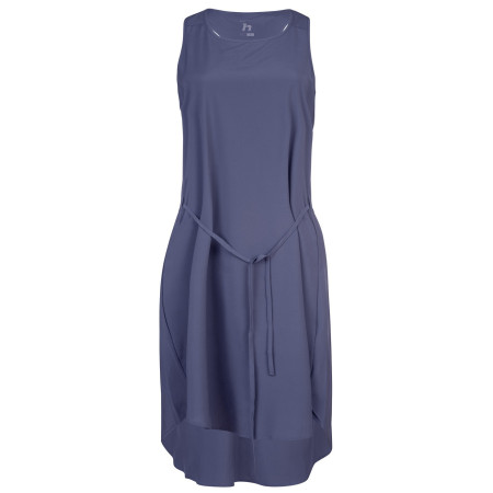 Hannah Elena női ruha kék crown blue