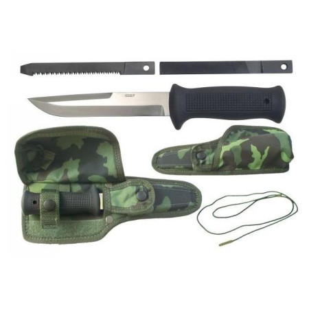 Kés Mikov Uton 392-NG-4 MODELL 95-K