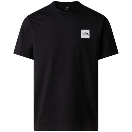 The North Face M Expedition Photo Relaxed Short Sleeve Tee-Graphic férfi póló