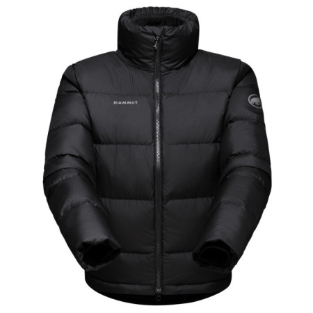 Mammut Fedoz IN Jacket Women női dzseki fekete