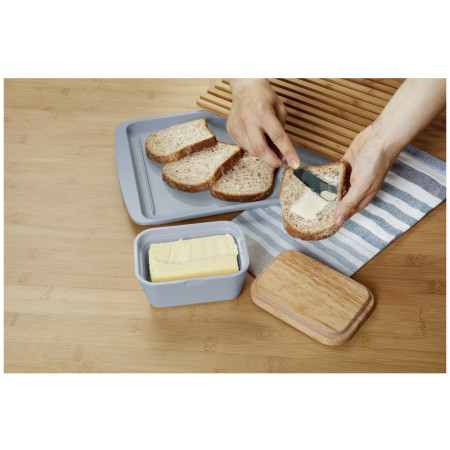 Brunner Máslenka Butter dish ételdoboz