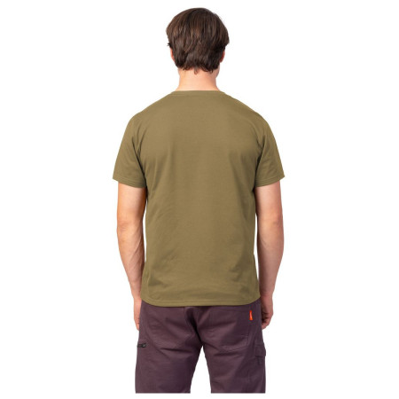 Hannah Grem férfi póló