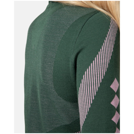 Kari Traa Faith Hz női funkcionális pulóver