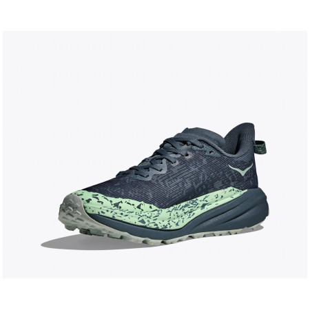 Hoka W Speedgoat 6 Gtx női futócipő