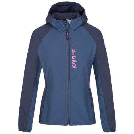 Kilpi Balans-W női dzseki k é k