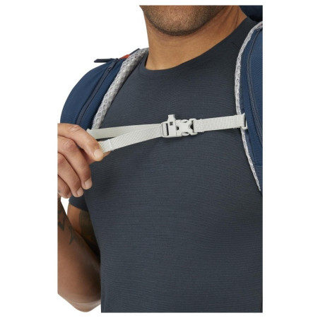 Lowe Alpine Yacuri 55 hátizsák