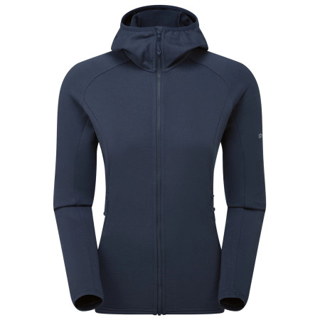 Montane Protium Hoodie női funkcionális pulóver