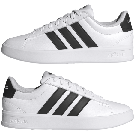 Adidas Grand Court 3.0 női cipő