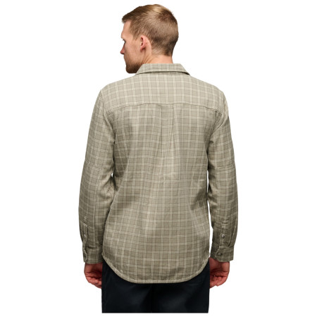 Black Diamond M Project Twill LS Shirt férfi ing