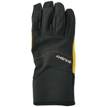 Kesztyű Husky Ergon fekete