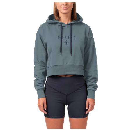 Rafiki Zulu Crop női pulóver