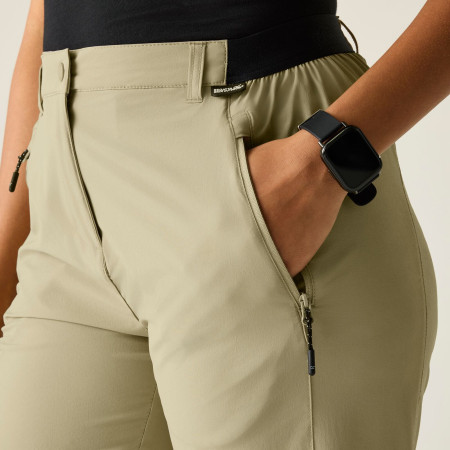 Regatta Women’s Travel Light Packaway Trousers II női nadrág
