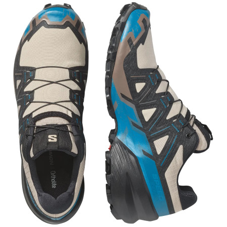 Salomon Speedcross 6 férfi futócipő