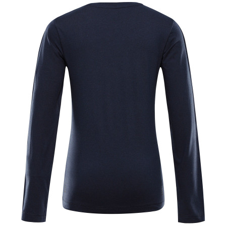Alpine Pro Louso Blue gyerek póló