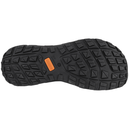 Bennon HORIZON BAREFOOT+ trekking cipő