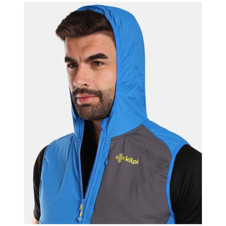 Kilpi Lenia-M férfi mellény