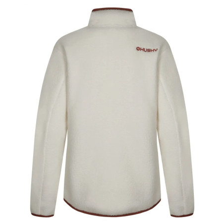 Husky Addy zip L női pulóver