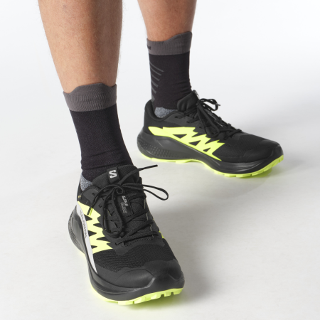 Salomon Alphaglide Gore-Tex férfi futócipő